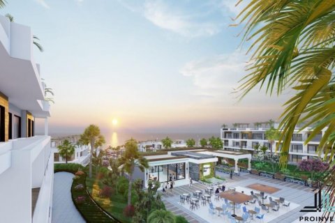 Lägenhet  i  Nr. 186167 - 5