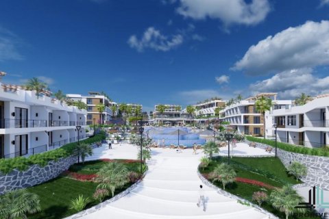 Lägenhet  i  Nr. 186167 - 2