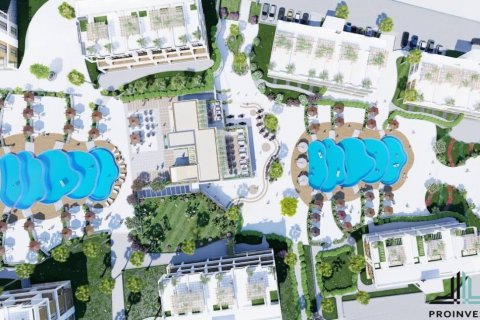 Lägenhet  i  Nr. 186167 - 3