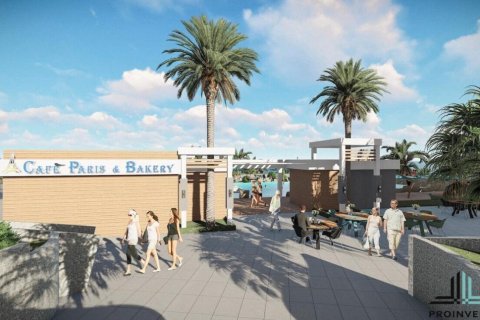 Lägenhet  i  Nr. 186167 - 17