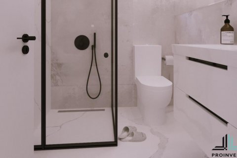 Lägenhet  i  Nr. 186167 - 8