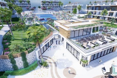 Lägenhet  i  Nr. 186167 - 4