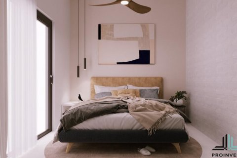 Lägenhet  i  Nr. 186167 - 10