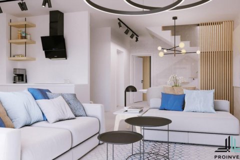 Lägenhet  i  Nr. 186167 - 15