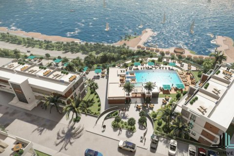 Lägenhet  i  Nr. 186167 - 1