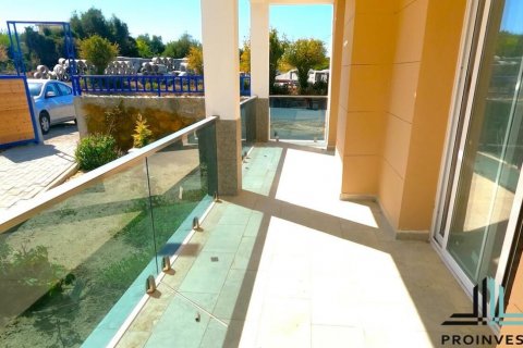 Продажа квартиры  в Северном Кипре 3 комн., 120м2, №186137 – фото 13