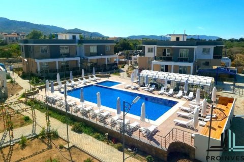 Продажа квартиры  в Северном Кипре 3 комн., 120м2, №186137 – фото 18