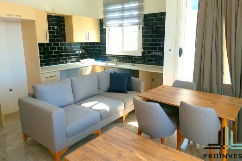 Продажа квартиры  в Северном Кипре 3 комн., 120м2, №186137 – фото 21