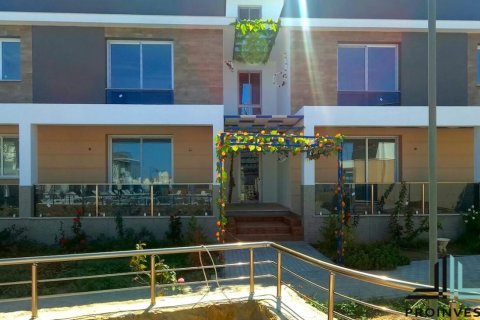 Продажа квартиры  в Северном Кипре 3 комн., 120м2, №186137 – фото 2