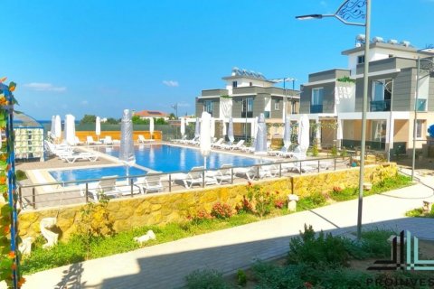 Продажа квартиры  в Северном Кипре 3 комн., 120м2, №186137 – фото 14