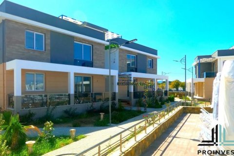 Продажа квартиры  в Северном Кипре 3 комн., 120м2, №186137 – фото 6