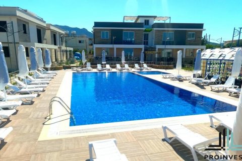 Продажа квартиры  в Северном Кипре 3 комн., 120м2, №186137 – фото 8