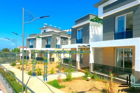 Продажа квартиры  в Северном Кипре 3 комн., 120м2, №186137 – фото 5