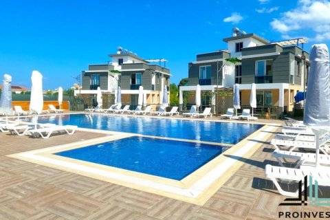 Продажа квартиры  в Северном Кипре 3 комн., 120м2, №186137 – фото 1