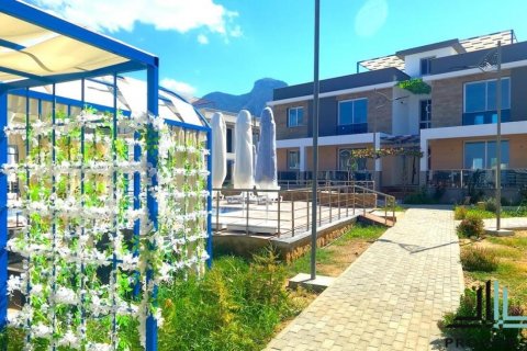 Продажа квартиры  в Северном Кипре 3 комн., 120м2, №186137 – фото 3