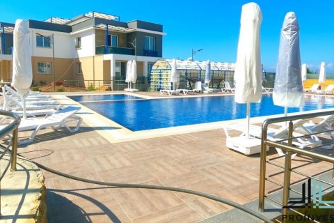 Продажа квартиры  в Северном Кипре 3 комн., 120м2, №186137 – фото 15