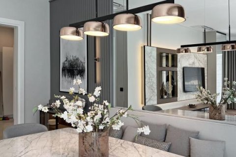 Продажа квартиры  в Стамбуле, Турция 4 комн., 172м2, №186091 – фото 11