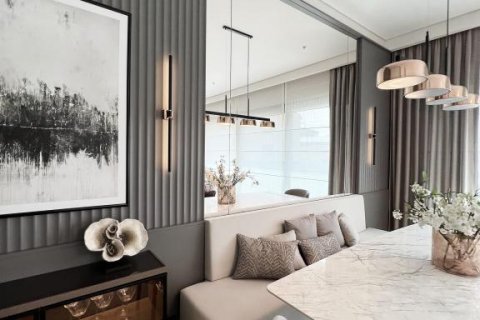 Продажа квартиры  в Стамбуле, Турция 4 комн., 172м2, №186091 – фото 28