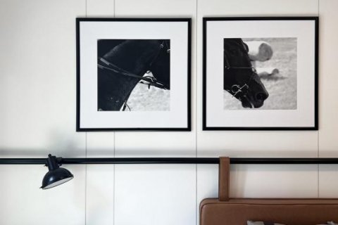 Продажа квартиры  в Стамбуле, Турция 4 комн., 172м2, №186091 – фото 19