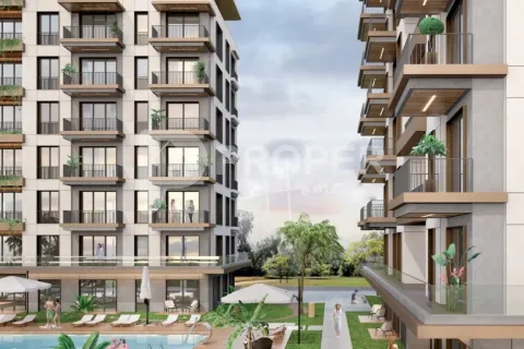 Daire   Altıntaş, Antalya, Türkiye №180382 - 3