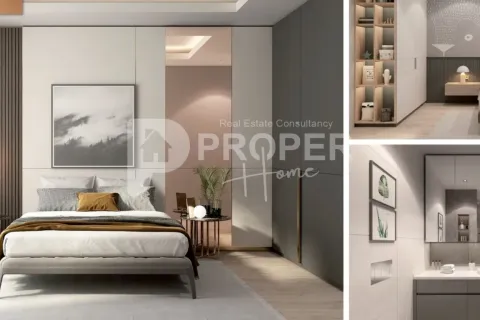 Daire   Altıntaş, Antalya, Türkiye №180382 - 10