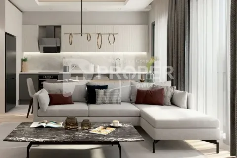 Daire   Altıntaş, Antalya, Türkiye №180382 - 9