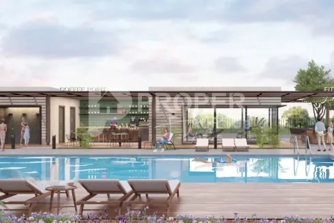 Daire   Altıntaş, Antalya, Türkiye №180382 - 13