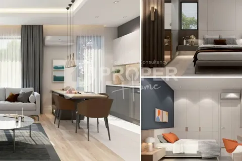 Daire   Altıntaş, Antalya, Türkiye №180382 - 4