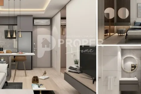 Daire   Altıntaş, Antalya, Türkiye №180382 - 8