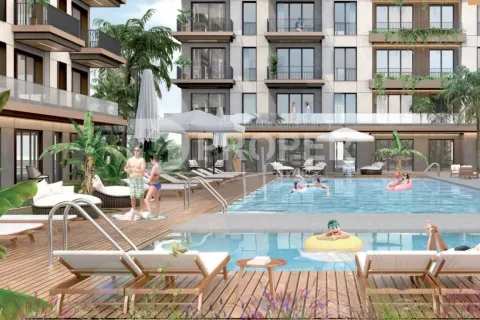 Daire   Altıntaş, Antalya, Türkiye №180382 - 16