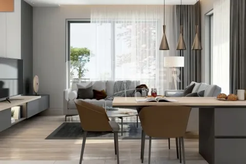 Daire   Altıntaş, Antalya, Türkiye №180382 - 6