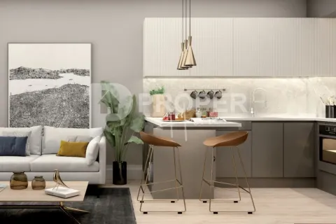 Daire   Altıntaş, Antalya, Türkiye №180382 - 7