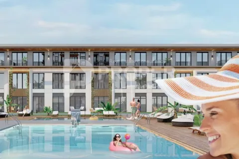 Daire   Altıntaş, Antalya, Türkiye №180382 - 12