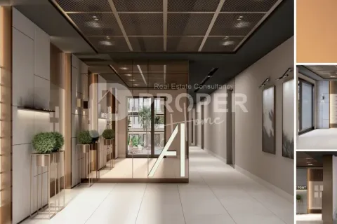 Daire   Altıntaş, Antalya, Türkiye №180382 - 17