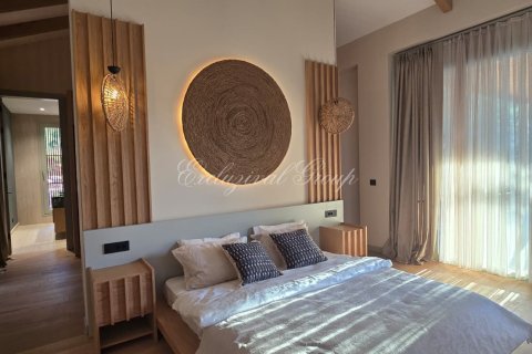 Villa  4+2  Bodrum, Muğla, Türkiye №192572 - 23