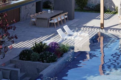 Продажа виллы  в Бодруме, Мугле, Турция 4+2, 302м2, №192572 – фото 7