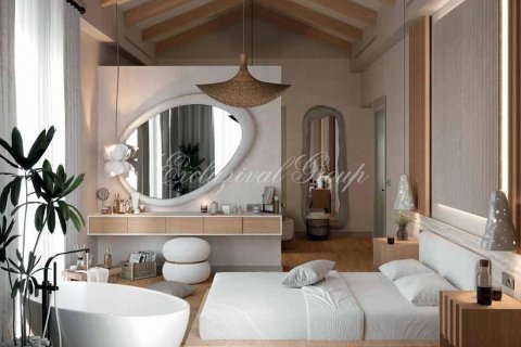 Продажа виллы  в Бодруме, Мугле, Турция 4+2, 302м2, №192572 – фото 11