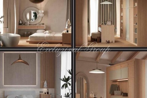 Продажа виллы  в Бодруме, Мугле, Турция 4+2, 302м2, №192572 – фото 17