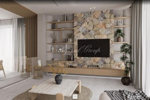 Продажа виллы  в Бодруме, Мугле, Турция 4+2, 302м2, №192572 – фото 23