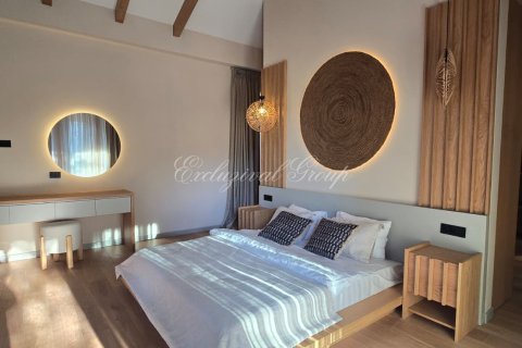 Villa  4+2  Bodrum, Muğla, Türkiye №192572 - 24