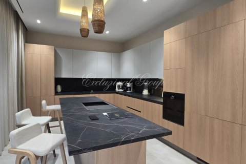 Villa  4+2  Bodrum, Muğla, Türkiye №192572 - 21