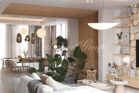 Продажа виллы  в Бодруме, Мугле, Турция 4+2, 302м2, №192572 – фото 8