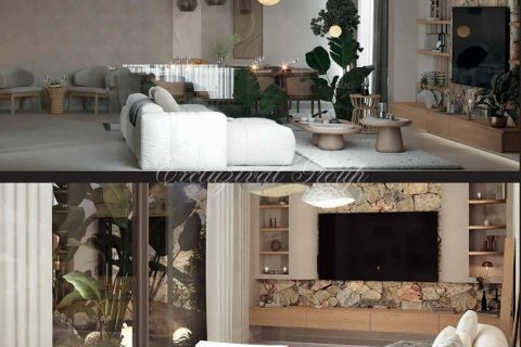 Продажа виллы  в Бодруме, Мугле, Турция 4+2, 302м2, №192572 – фото 10