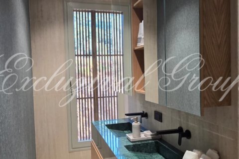 Villa  4+2  Bodrum, Muğla, Türkiye №192572 - 30
