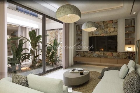 Продажа виллы  в Бодруме, Мугле, Турция 4+2, 302м2, №192572 – фото 22