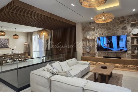 Villa  4+2  Bodrum, Muğla, Türkiye №192572 - 18