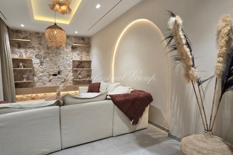 Villa  4+2  Bodrum, Muğla, Türkiye №192572 - 19