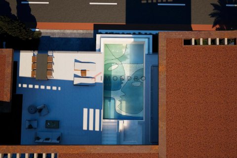 10+1 Villa  in  Nr. 192571 - 3