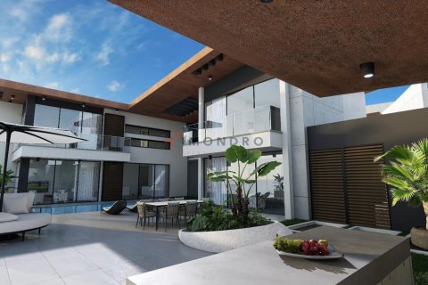 10+1 Villa  in  Nr. 192571 - 2