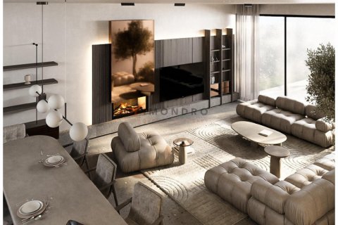 10+1 Villa  in  Nr. 192571 - 4